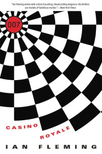Ian Fleming — Casino Royale