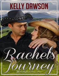 Kelly Dawson — Rachel's Journey