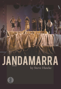 Steve Hawke — Jandamarra