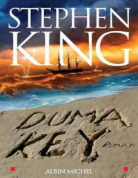 King, Stephen — Duma Key