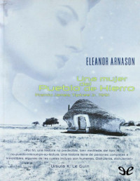 Eleanor Arnason — UNA MUJER DEL PUEBLO DE HIERRO