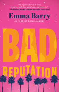 Emma Barry — Bad Reputation