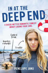 Penelope Janu — In At the Deep End