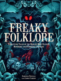 Darkness Prevails — Freaky Folklore