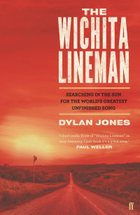 Dylan Jones — The Wichita Lineman