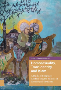 Ludovic-Mohamed Zahed — Homosexuality, Transidentity, and Islam