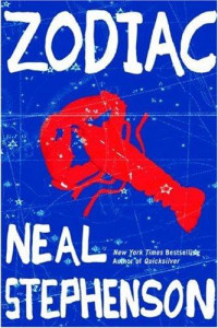 Neal Stephenson — Zodiac