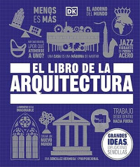 Dorling Kindersley Limited — El libro de la arquitectura