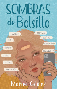 Mariee Gómez — Sombras de bolsillo (Spanish Edition)