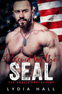 Lydia Hall — Rescued by the SEAL