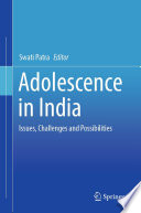 Swati Patra — Adolescence in India