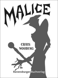 Wooding, Chris [Wooding, Chris] — Malice 01 - Du entkommst ihm nicht