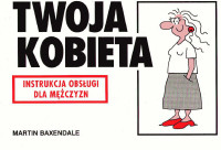 Martin Baxendale — Twoja Kobieta