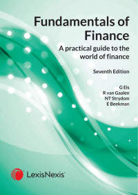 Els; — Fundamentals of Finance