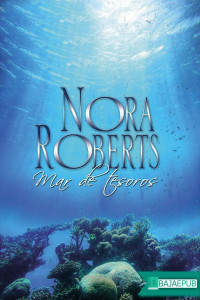 Nora Roberts — Mar de tesoros