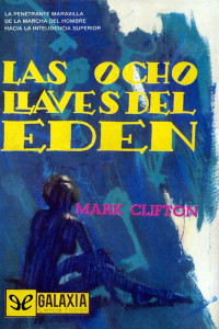 Mark Clifton — Las ocho llaves del Edén