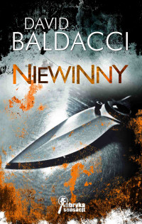 David Baldacci — Niewinny