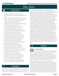 LitCharts — Out Out - Poetry Study Guide (LitCharts).pdf