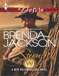 Brenda Jackson - The Westmorelands 27 - Stern — Stern