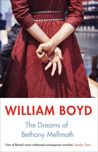 Boyd, William — The Dreams of Bethany Mellmoth