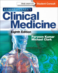 Unknown — Kumar and Clark's Clinical Medicine