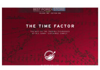 Frank Barillaro — The Time Factor