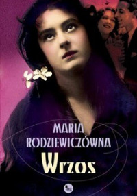 Maria Rodziewiczówna — Wrzos