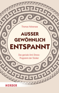 Thomas Hohensee; — Auergewhnlich entspannt