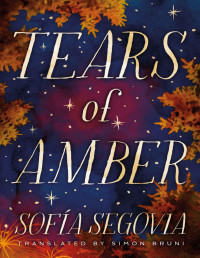 Sofía Segovia — Tears of Amber