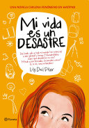 Lily Del Pilar — Mi vida es un desastre