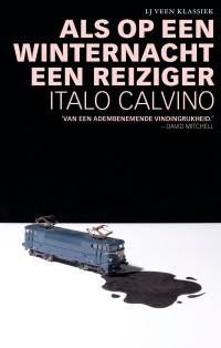 Italo Calvino — Als op een winternacht een reiziger