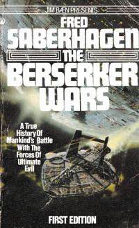 Fred Saberhagen — The Berserker Wars (1981)