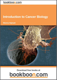 Bookboon.com — Introduction to Cancer Biology