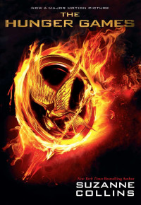 Suzanne Collins — The Hunger Games: Movie Tie-In Edition