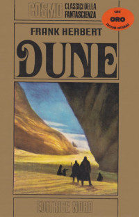 Frank Herbert — Dune