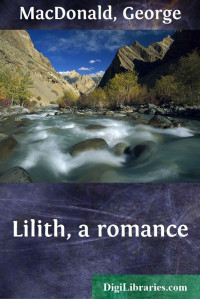 George MacDonald — Lilith, a romance