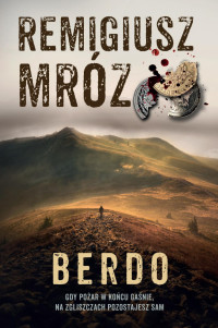 Remigiusz Mróz — Berdo