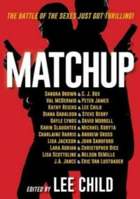 Lee Child et al — MatchUp