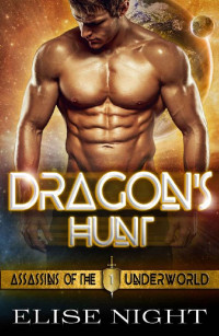 Elise Night [Night, Elise] — Dragon's Hunt (Assassins of the Underworld Book 1)