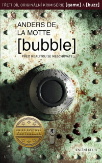 Anders de la Motte — [Bubble]