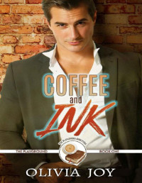 Olivia Joy — Coffee & Ink (The Playground Book 1)