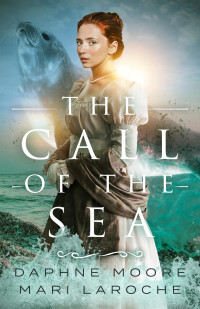 Daphne Moore — Call of the Sea