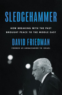 David Friedman — Sledgehammer