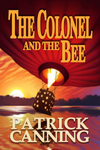 Patrick Canning — The Colonel and the Bee