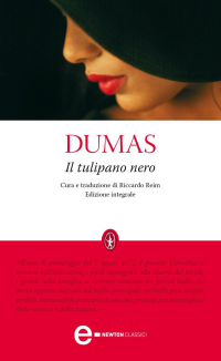 Alexandre Dumas — Il tulipano nero