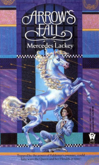 Mercedes Lackey — Arrow's Fall