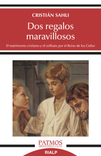 Cristin Sahli Lecaros; — Dos regalos maravillosos