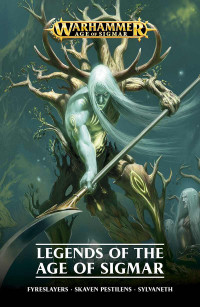 Various — Legends of the Age of Sigmar