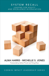 Alma Harris;Michelle S. Jones; & Michelle S. Jones — System Recall