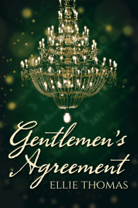 Ellie Thomas — Gentlemen's Agreement